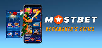 Обзор приложения Mostbet